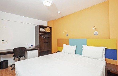 Estados Hotel | Camboriú Express
