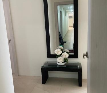 Salinas Apartment | Camboriú Suites 307