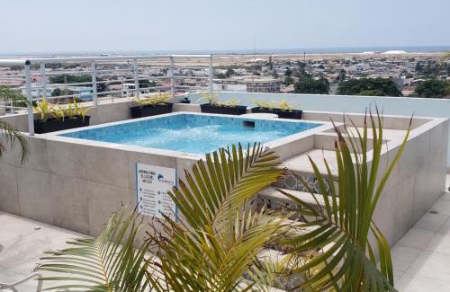Salinas Apartment | Camboriú Suites 307