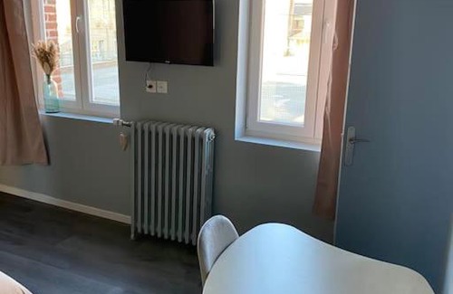 Cambrai Apartment | Cambrai:magnifique studio