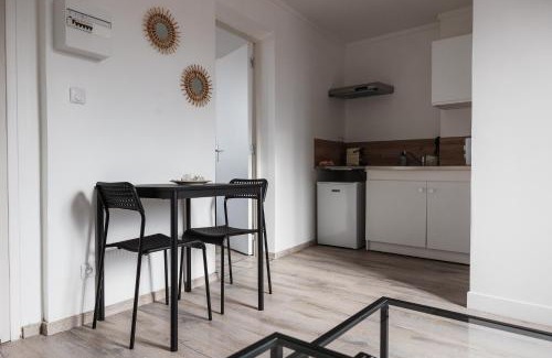 Cambrai Apartment | Cambresis