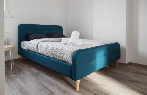 Cambrai Apartment | Cambresis
