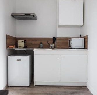 Cambrai Apartment | Cambresis