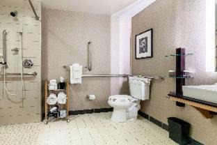 Downtown Pittsburgh Hotel | Cambria Hotel Pittsburgh - Downtown