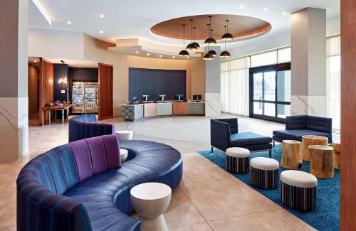Anaheim Resort Hotel | Cambria Hotel & Suites Anaheim Resort Area