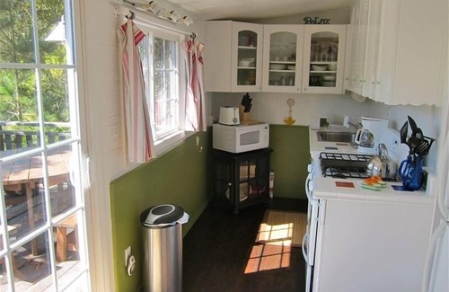 Marine Terrace Cottage | Cambria Lover's Cottage!