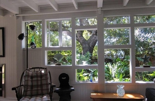 Marine Terrace Cottage | Cambria Lover's Cottage!