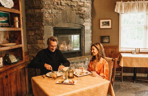 Lodge Hill Cabin | Cambria Pines Lodge