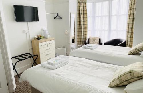 Llangollen Bed & Breakfast | Cambrian House