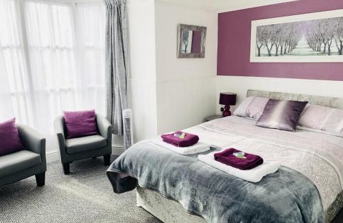 Llangollen Bed & Breakfast | Cambrian House