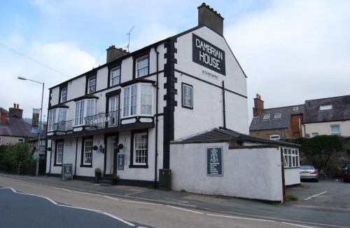 Llangollen Bed & Breakfast | Cambrian House