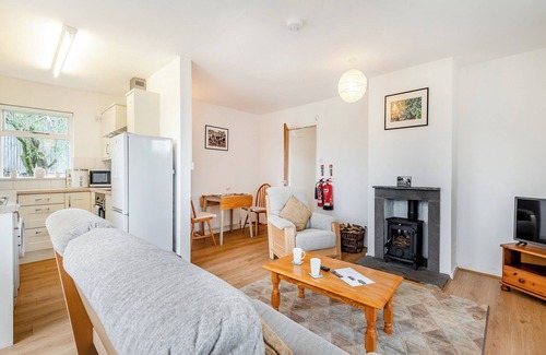 Builth Wells Cottage | Cambrian Mountain View