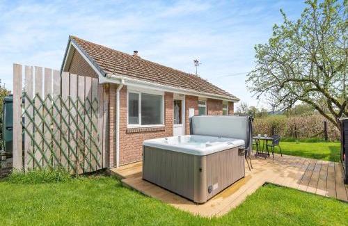 Builth Wells House | Cambrian Mountain View