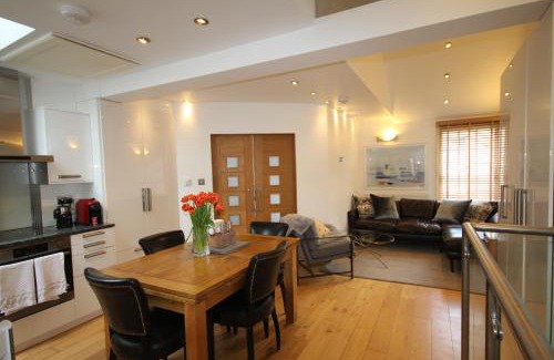 Cambridge City Centre Apartment | Cambridge city centre immaculate 2 bed apartment