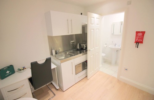 Mill Road House | Cambridge City Rooms by Paymán Club