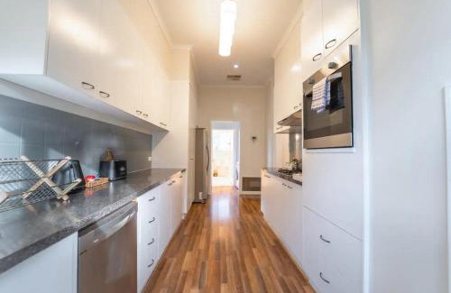 Bendigo House | Cambridge House, Bendigo
