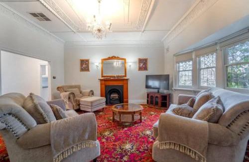 Bendigo House | Cambridge House, Bendigo
