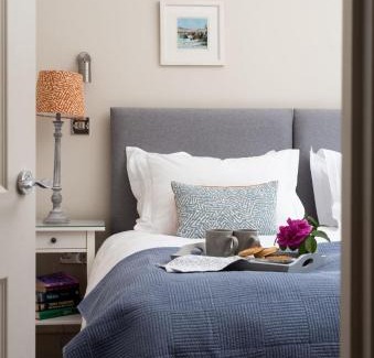 Berwick-upon-Tweed House | Cambridge House - Cottage Number One