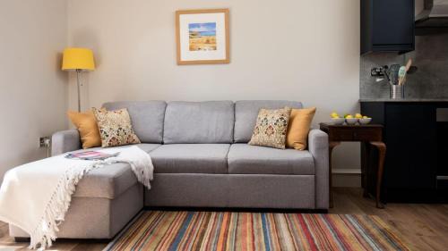Berwick-upon-Tweed House | Cambridge House - Cottage Number One