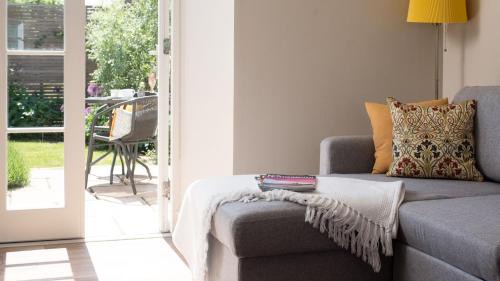 Berwick-upon-Tweed House | Cambridge House - Cottage Number One