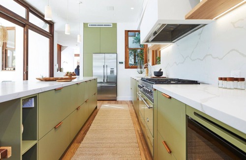 Vaucluse House | Cambridge House – Elegant Coastal Living Near Sydney’s Best Beaches