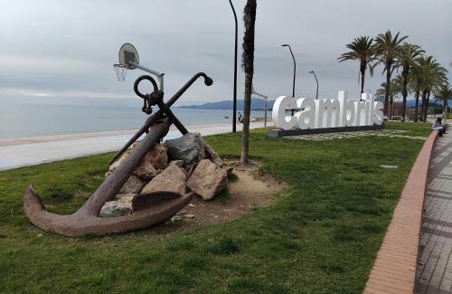Cambrils Apartment | Cambrils Beach
