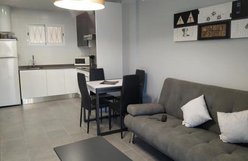 Cambrils Apartment | Cambrils Panoramic