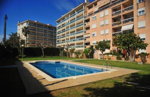 Cambrils Apartment | Cambrils Puerto