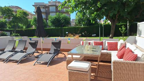 Cambrils Apartment | Cambrils Puerto