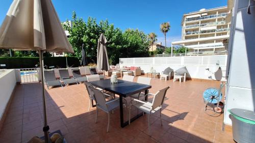 Cambrils Apartment | Cambrils Puerto