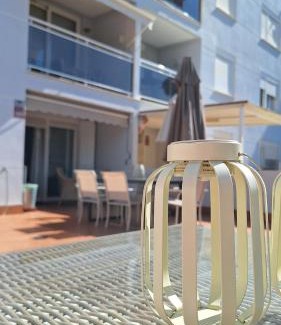 Cambrils Apartment | Cambrils Puerto
