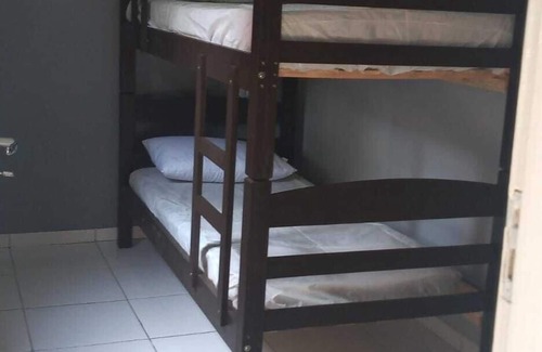 Camburi House | Camburi House