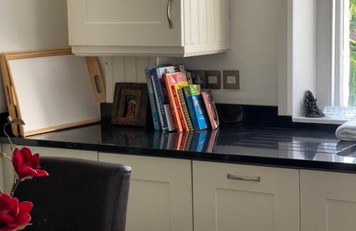 Cantelowes Apartment | Camden bachelor pad