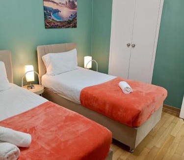 Camden Town Apartment | Camden City Center Prime Stay