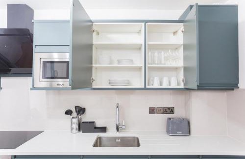 Camden Town Apartment | Camden City Center Prime Stay