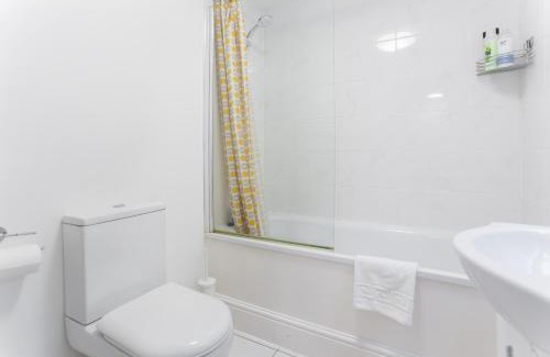 Camden Town Apartment | Camden City Center Prime Stay