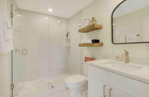 Stuart Apartment | Camden Cottage # 4 - Downtown Stuart