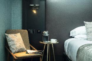 Haverstock Hotel | Camden Enterprise Hotel