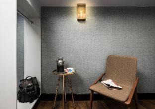Haverstock Hotel | Camden Enterprise Hotel