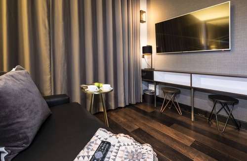 Haverstock Hotel | Camden Enterprise Hotel & Pub