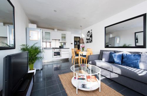 Camden Town Apartment | Camden Flat