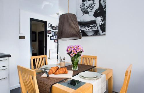 Camden Town Apartment | Camden Flat