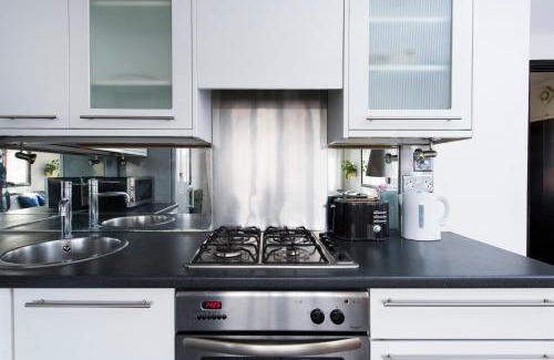 Camden Town Apartment | Camden Flat