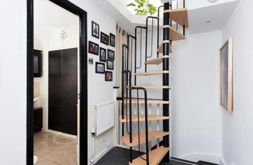 Camden Town Apartment | Camden Flat