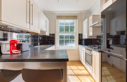 Haverstock House | Camden Home - Barracks Properties