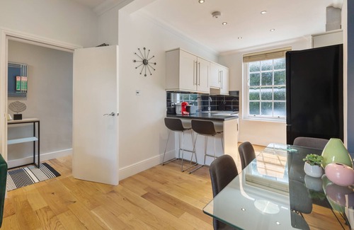Haverstock House | Camden Home - Barracks Properties