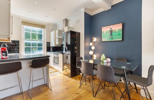 Haverstock House | Camden Home - Barracks Properties