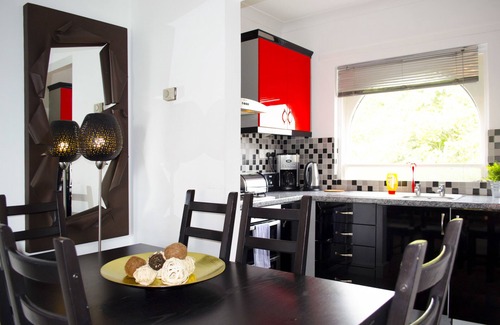 Camden Town with Primrose Hill Apartment | Camden Market Apartments