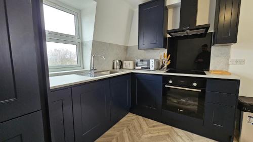Belsize Park Apartment | Camden Market Properties