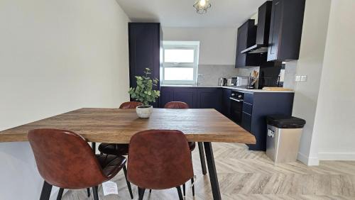 Belsize Park Apartment | Camden Market Properties